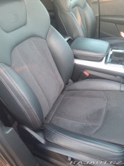 Audi Q7 3,0   tdi 210 kW s-line 2020