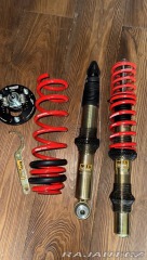 BMW 5 2,5   34 525i 1989 řadový 1989