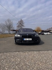 BMW 5 3,0   d xDrive