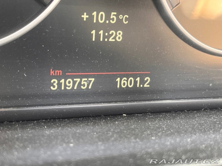 BMW 5 3,0   d xDrive 2011