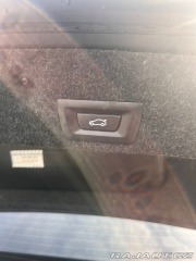 BMW 5 3,0 d xDrive 2011