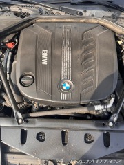 BMW 5 3,0 d xDrive 2011