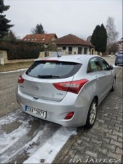 Hyundai i30 1,6 2013