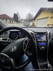 Hyundai i30 1,6 2013