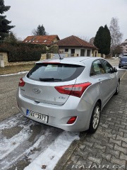 Hyundai i30 1,6 2013