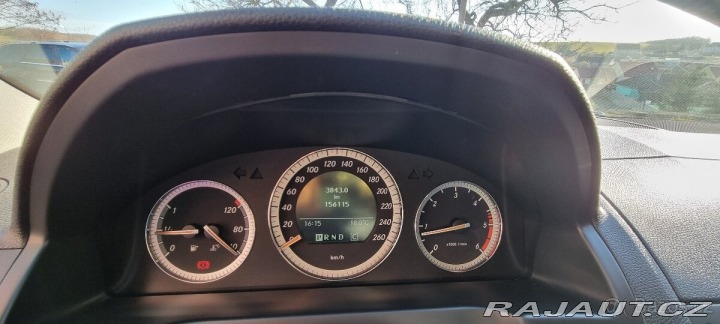 Mercedes-Benz C 2,0 C320 Cdi Elegance 2006