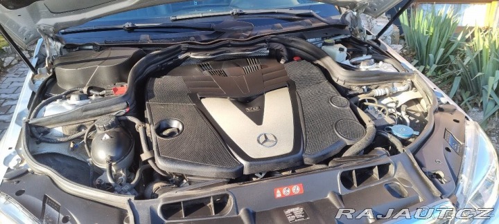 Mercedes-Benz C 2,0 C320 Cdi Elegance 2006