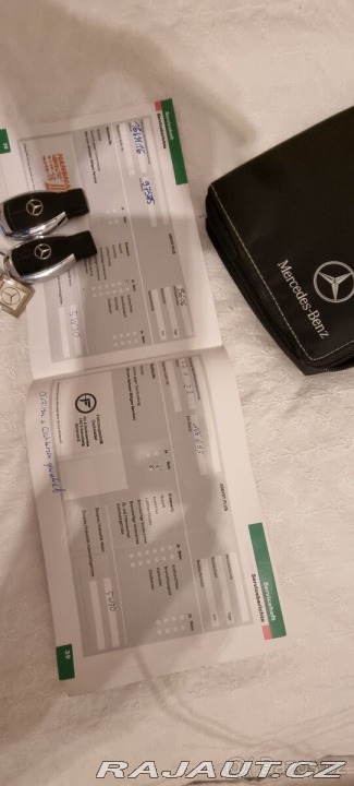 Mercedes-Benz C 2,0 C320 Cdi Elegance 2006