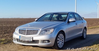 Mercedes-Benz C 2,0   C320 Cdi Elegance 2006