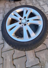 Mercedes-Benz C 2,0   C320 Cdi Elegance 2006