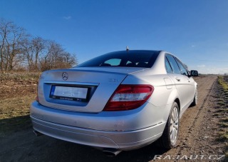Mercedes-Benz C 2,0   C320 Cdi Elegance 2006