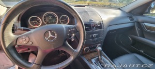Mercedes-Benz C 2,0   C320 Cdi Elegance 2006