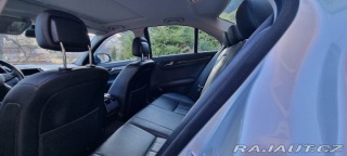 Mercedes-Benz C 2,0   C320 Cdi Elegance 2006