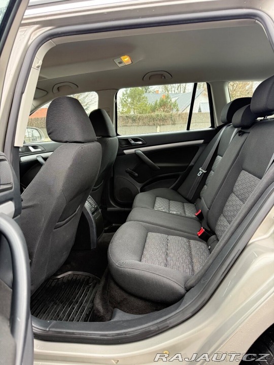 Škoda Octavia 1,6   II Facelift 2012