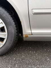 Škoda Octavia 1,6   II Facelift 2012