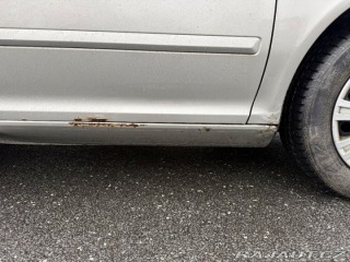 Škoda Octavia 1,6   II Facelift 2012
