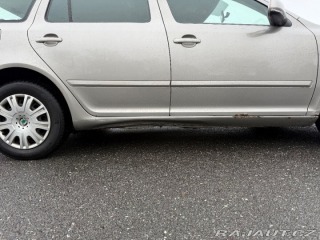 Škoda Octavia 1,6   II Facelift 2012