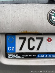 Škoda Octavia 1,6   II Facelift 2012