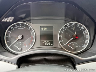 Škoda Octavia 1,6   II Facelift 2012