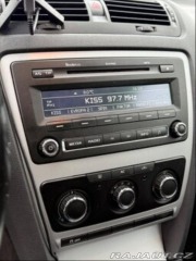 Škoda Octavia 1,6   II Facelift 2012