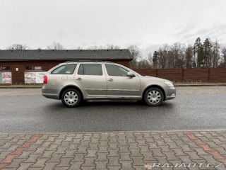 Škoda Octavia 1,6   II Facelift 2012