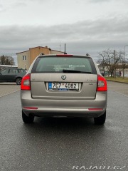Škoda Octavia 1,6   II Facelift 2012