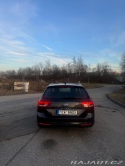 Volkswagen Passat 2,0   B8 2021 dsg 2021