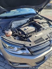 Volkswagen Tiguan 2,0 4x4 i automat 1800