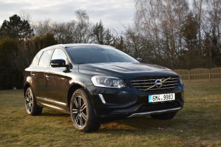 Volvo XC60 2,4   Summum 158 kw AT
