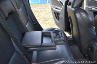 Volvo XC60 2,4   Summum 158 kw AT 2014