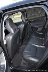 Volvo XC60 2,4   Summum 158 kw AT 2014