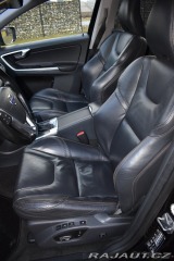 Volvo XC60 2,4   Summum 158 kw AT 2014