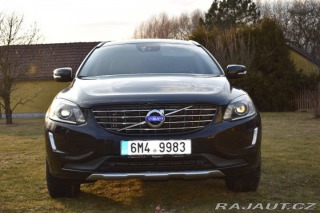 Volvo XC60 2,4   Summum 158 kw AT 2014