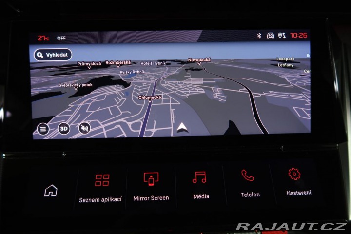 Peugeot 308 1.2PureTech,CZ,1Maj,Allur 2022