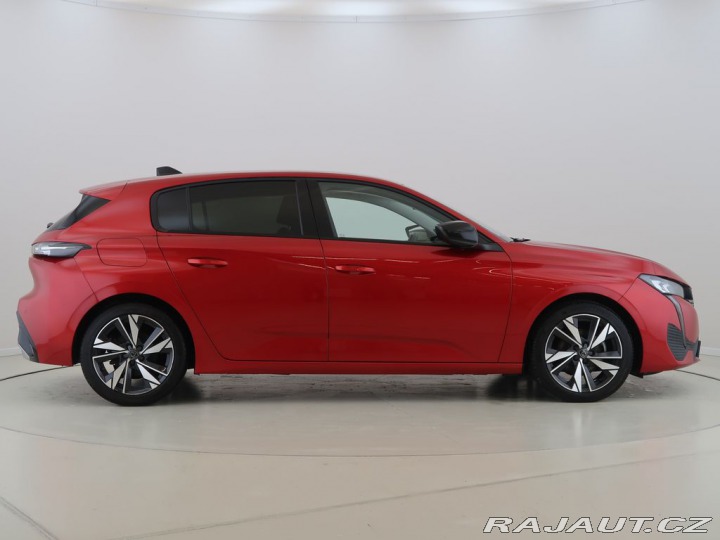 Peugeot 308 1.2PureTech,CZ,1Maj,Allur 2022