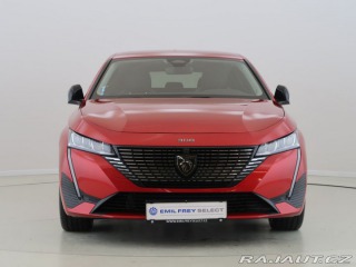 Peugeot 308 1.2PureTech,CZ,1Maj,Allur 2022