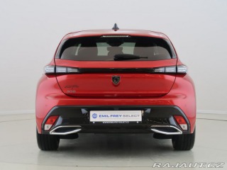 Peugeot 308 1.2PureTech,CZ,1Maj,Allur 2022