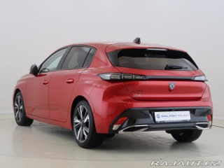 Peugeot 308 1.2PureTech,CZ,1Maj,Allur 2022
