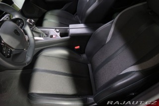 Peugeot 308 1.2PureTech,CZ,1Maj,Allur 2022