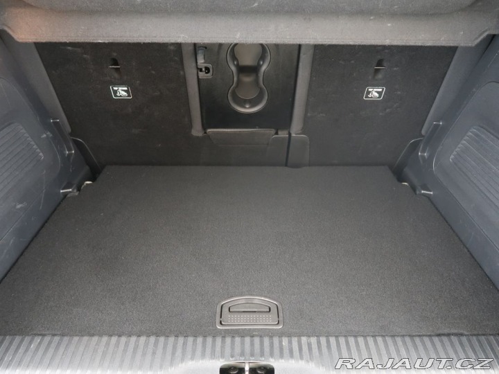 Citroën C3 Aircross 1.2PureTech,81kW,CZ,AT 2018