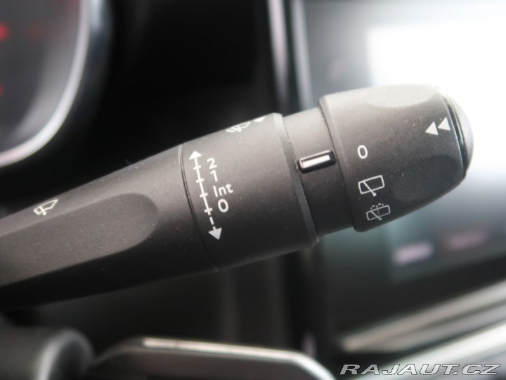 Citroën C3 Aircross 1.2PureTech,81kW,CZ,AT 2018