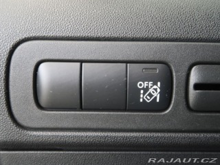 Citroën C3 Aircross 1.2PureTech,81kW,CZ,AT 2018