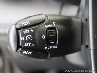 Citroën C3 Aircross 1.2PureTech,81kW,CZ,AT 2018