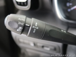 Citroën C3 Aircross 1.2PureTech,81kW,CZ,AT 2018