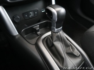 Citroën C3 Aircross 1.2PureTech,81kW,CZ,AT 2018