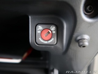 Citroën C3 Aircross 1.2PureTech,81kW,CZ,AT 2018