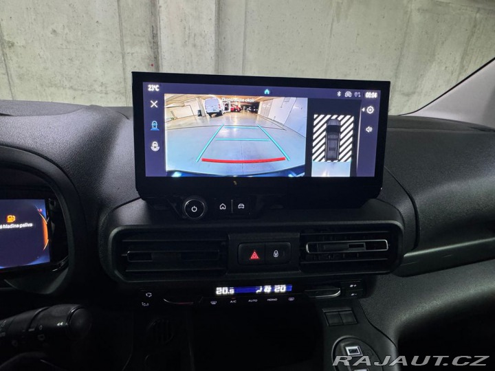 Toyota ProAce City Verso Family 1,5 AT Long 7 míst 2026