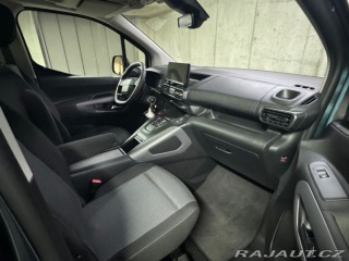 Toyota ProAce City Verso Family 1,5 AT Long 7 míst 2026