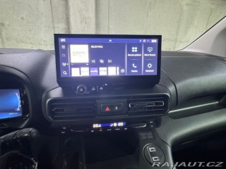 Toyota ProAce City Verso Family 1,5 AT Long 7 míst 2026