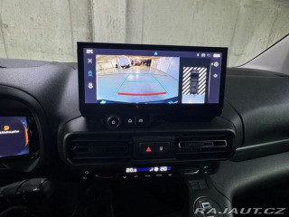 Toyota ProAce City Verso Family 1,5 AT Long 7 míst 2026